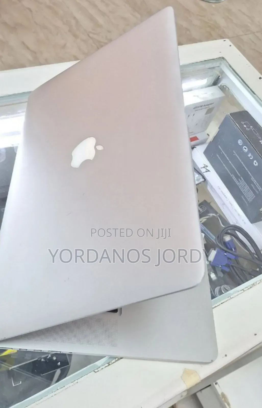 New Laptop Apple MacBook Pro 2014 16GB Intel Core i7 SSD 256GB