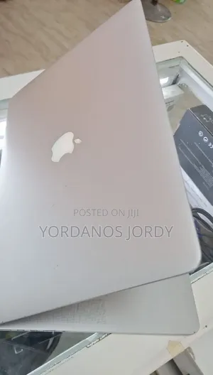 New Laptop Apple MacBook Pro 2014 16GB Intel Core i7 SSD 256GB