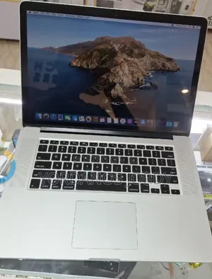 New Laptop Apple MacBook Pro 2014 16GB Intel Core i7 SSD 256GB
