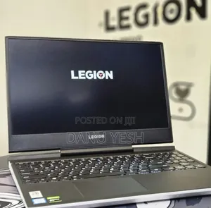 New Lenovo Legion Y7000P IRX9 Gaming Laptop 16GB Intel Core I7 512GB