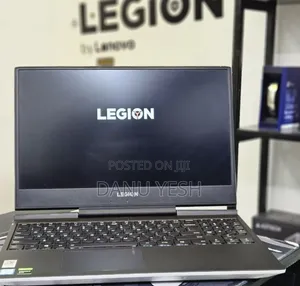 New Lenovo Legion Y7000P IRX9 Gaming Laptop 16GB Intel Core I7 512GB