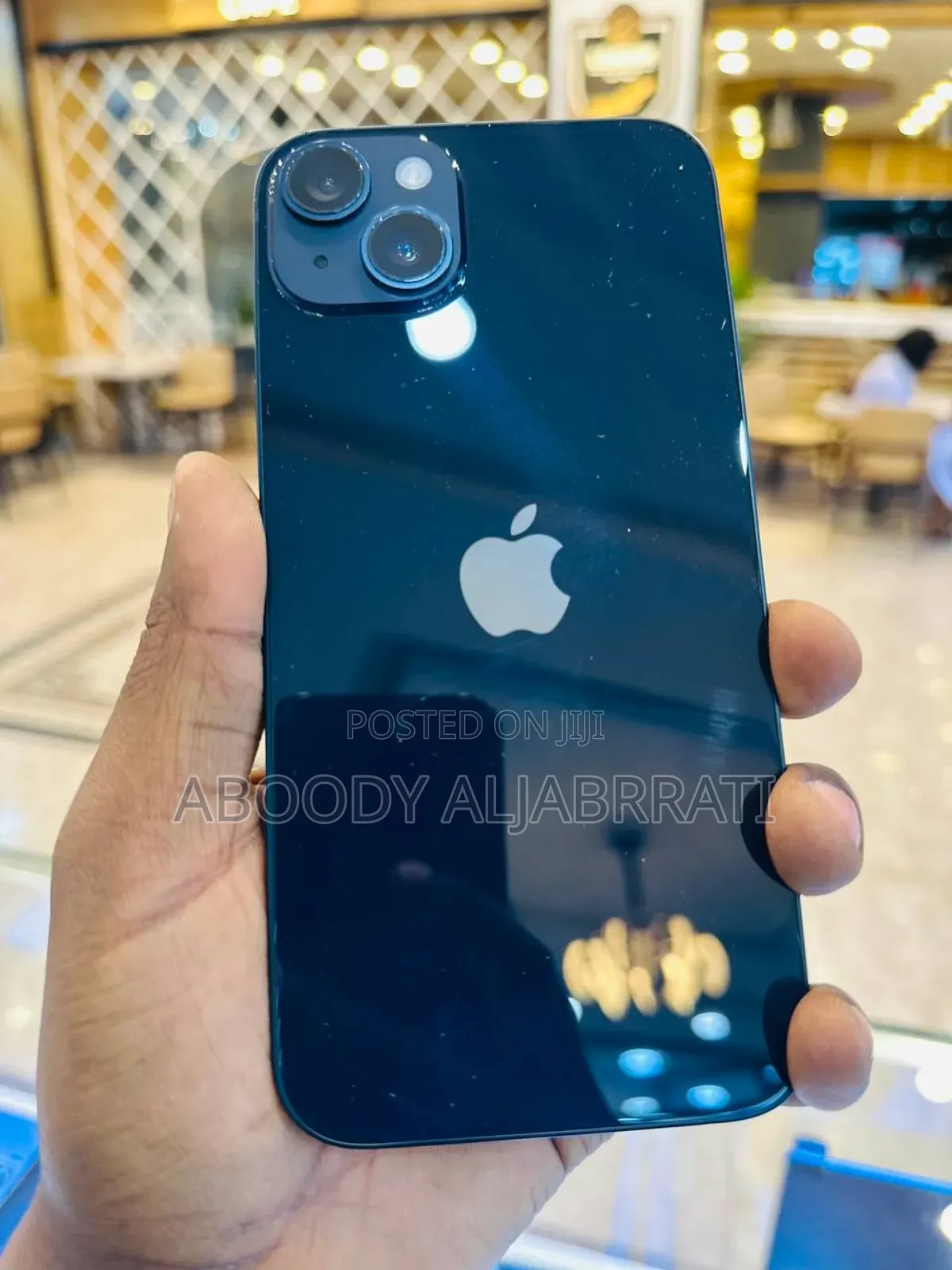 Apple iPhone 14 Plus 256 GB Blue