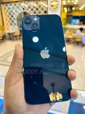 Apple iPhone 14 Plus 256 GB Blue