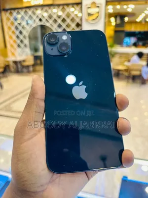 Apple iPhone 14 Plus 256 GB Blue