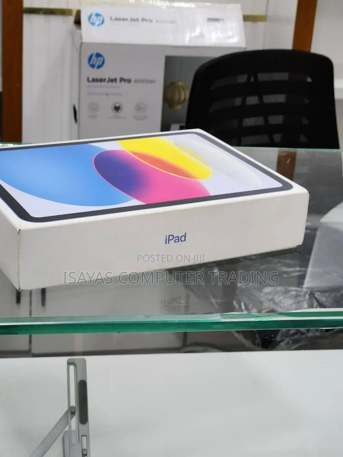 New Apple iPad Air 128 GB