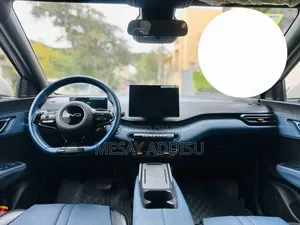 BYD Seagull 2025 Gray