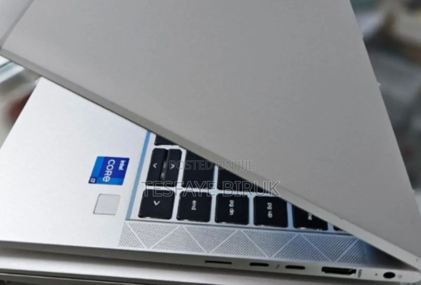 New Laptop HP EliteBook 840 16GB Intel Core I7 SSD 512GB