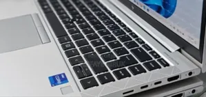 New Laptop HP EliteBook 840 16GB Intel Core I7 SSD 512GB