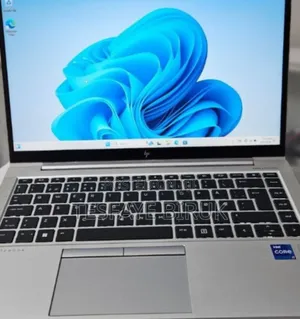 New Laptop HP EliteBook 840 16GB Intel Core I7 SSD 512GB