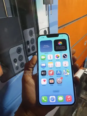 Apple iPhone 14 128 GB White