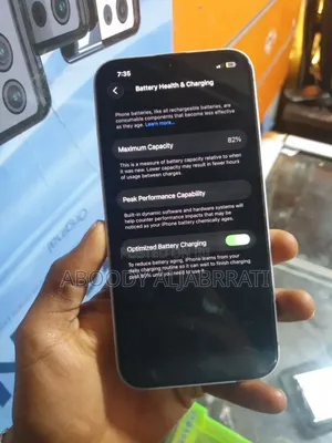 Apple iPhone 14 128 GB White