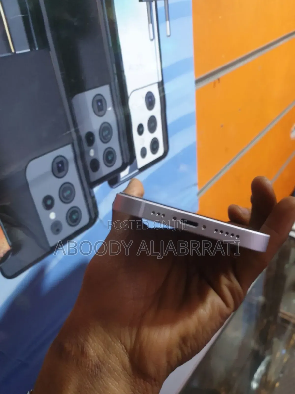 Apple iPhone 14 128 GB White