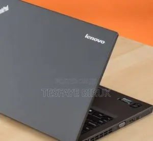 New Laptop Lenovo ThinkPad T450 8GB Intel Core I5 HDD 500GB