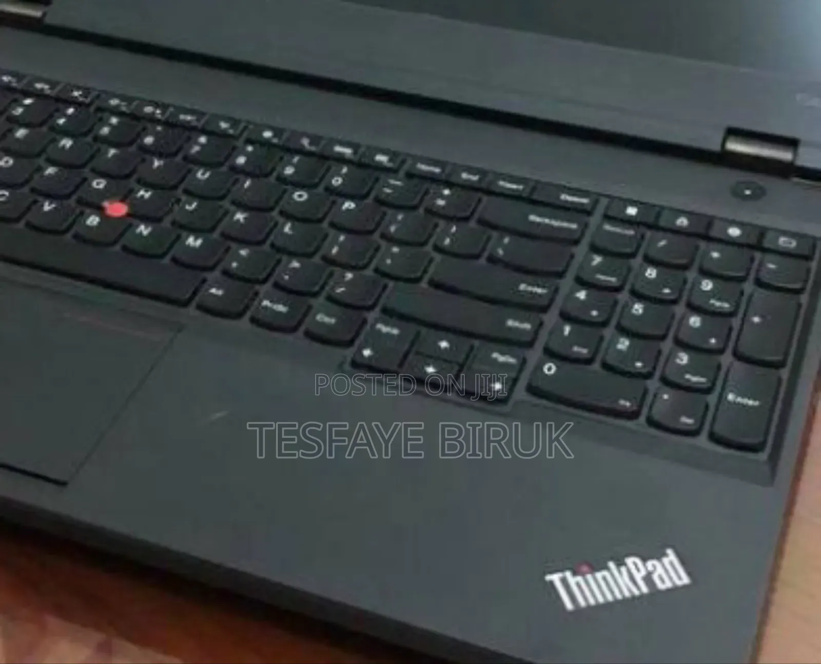 New Laptop Lenovo ThinkPad T450 8GB Intel Core I5 HDD 500GB