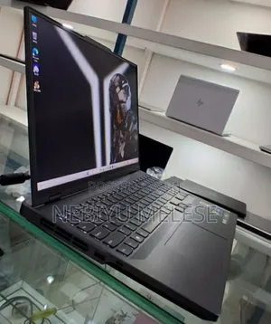 New Lenovo Legion Y7000P IRX9 Gaming Laptop 16GB Intel Core I7 SSD 1T