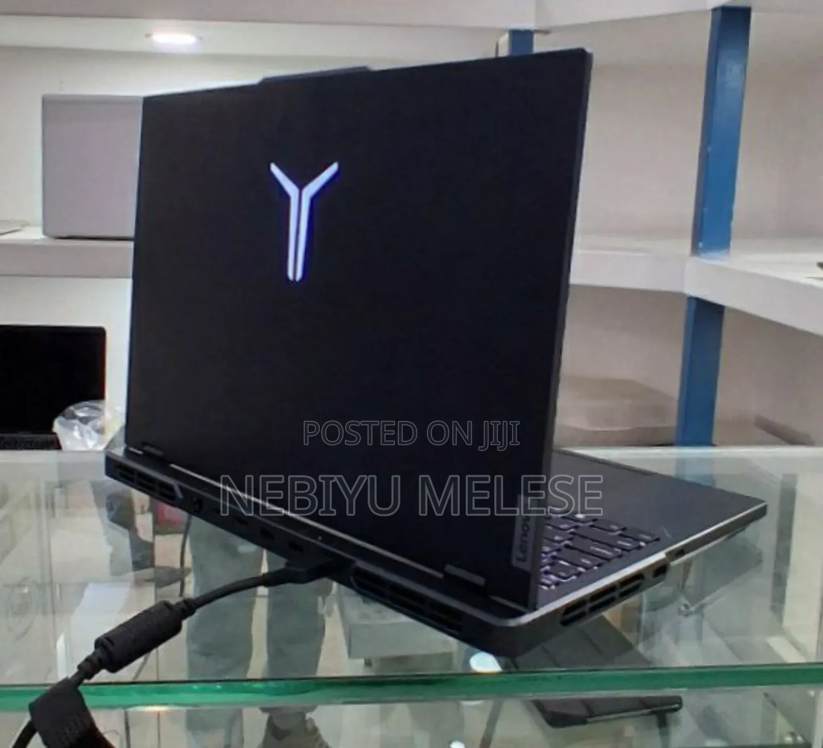 New Lenovo Legion Y7000P IRX9 Gaming Laptop 16GB Intel Core I7 SSD 1T
