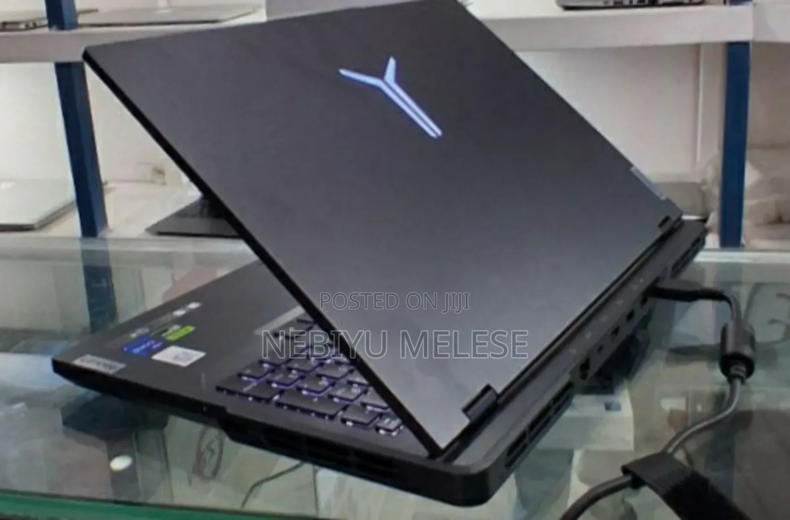New Lenovo Legion Y7000P IRX9 Gaming Laptop 16GB Intel Core I7 SSD 1T