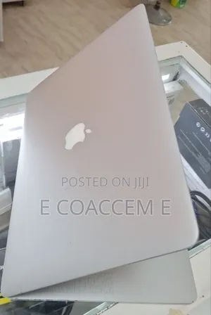 New Laptop Apple MacBook 16GB Intel Core I7 SSD 256GB