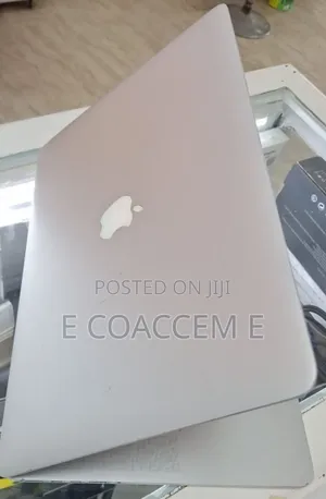 New Laptop Apple MacBook 16GB Intel Core I7 SSD 256GB