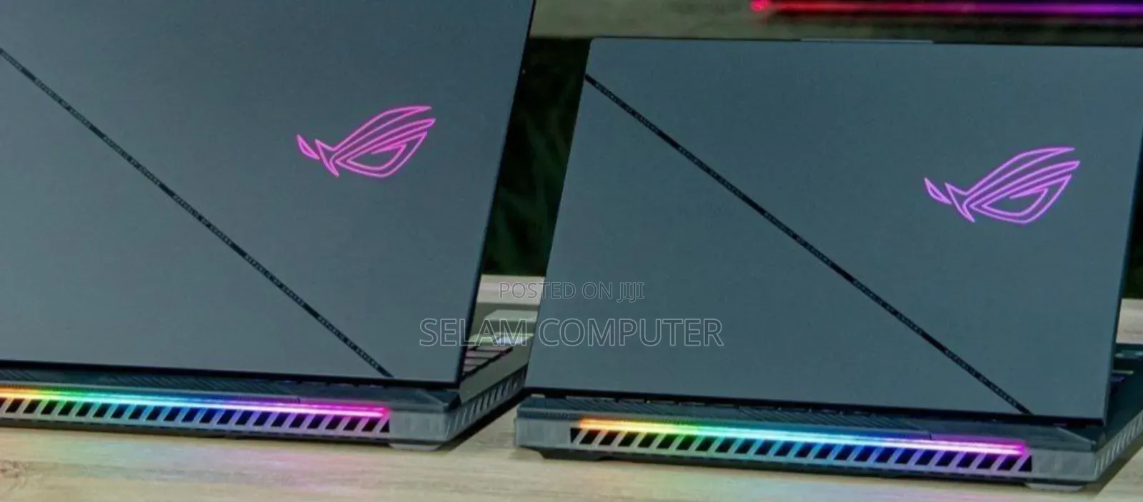 New Laptop Asus ROG Strix G16 G614 16GB Intel Core I9 SSD 1T