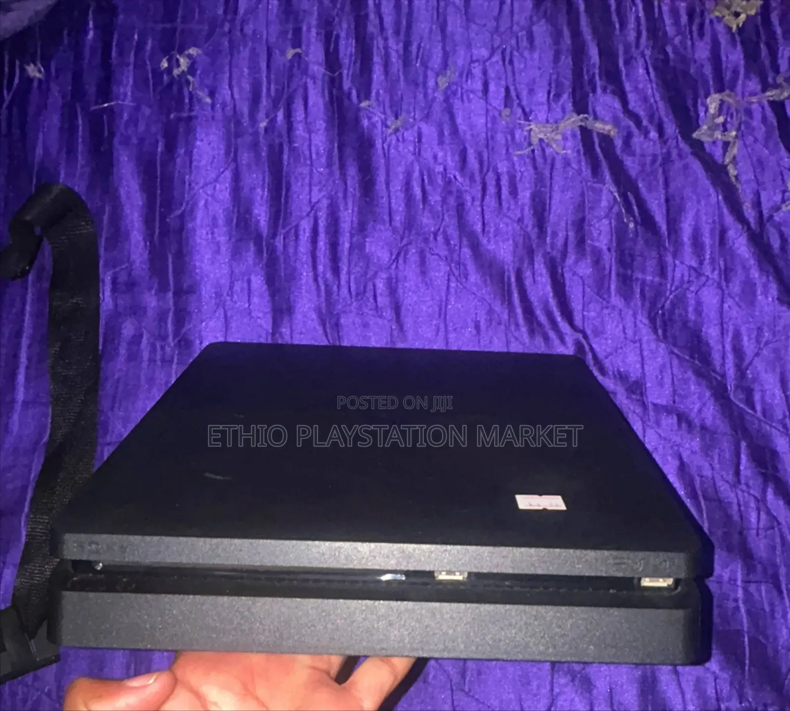 Playstation 4 Korea Best Consel