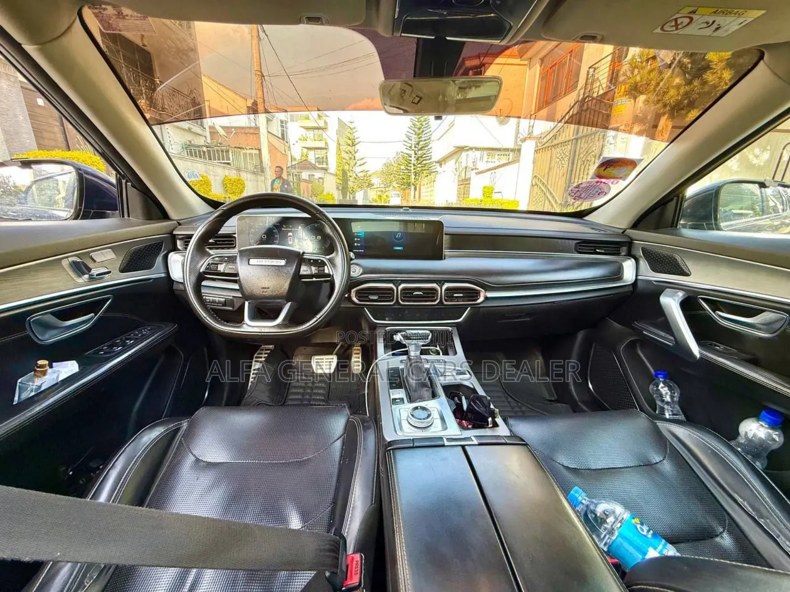 Jetour X70 Plus 2022