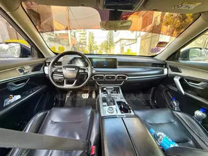 Jetour X70 Plus 2022