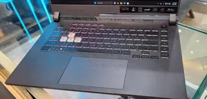 New Laptop Asus ROG Strix G16 G614 16GB AMD Ryzen 7 SSD 512GB