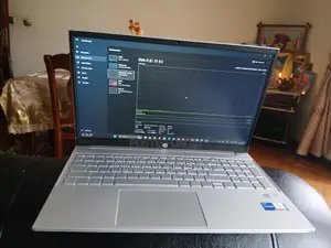 New Laptop HP Pavilion 15 16GB Intel Core I5 SSD 1T