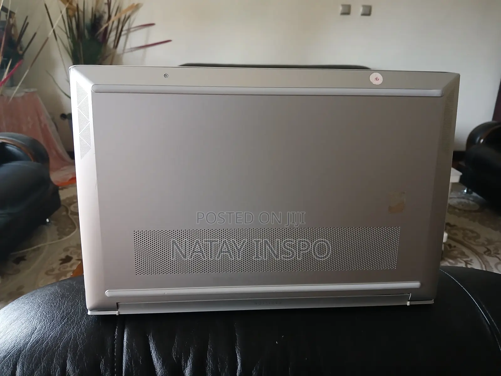 New Laptop HP Pavilion 15 16GB Intel Core I5 SSD 1T