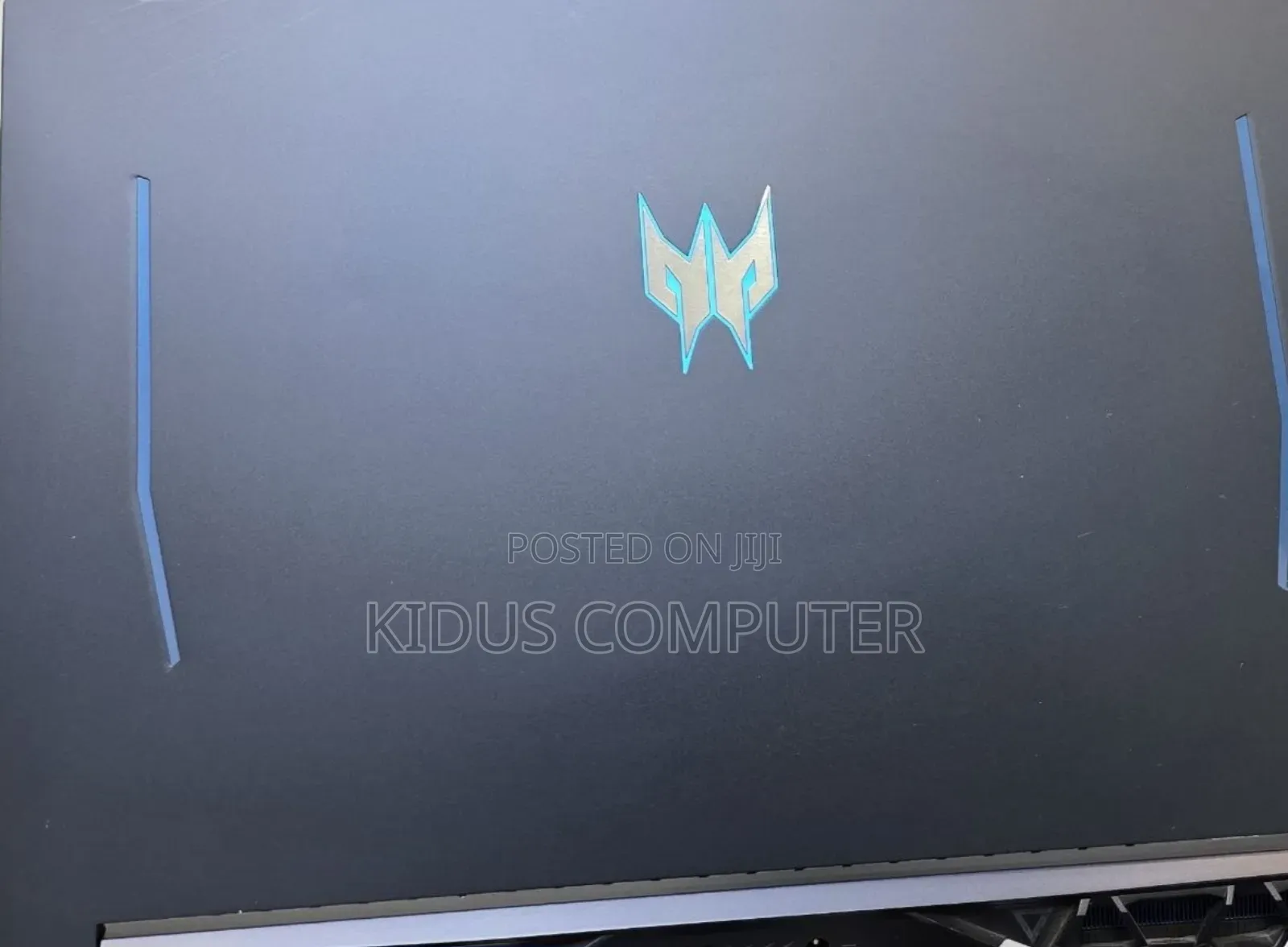 New Laptop Acer Predator Helios 300 16GB Intel Core I7 SSD 1T