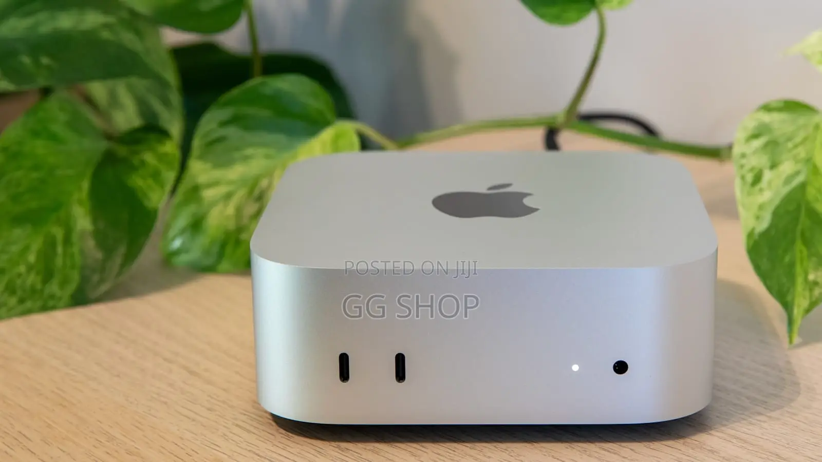 New Desktop Computer Apple iMac 256GB Apple M4 SSD 256GB