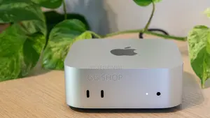 New Desktop Computer Apple iMac 256GB Apple M4 SSD 256GB