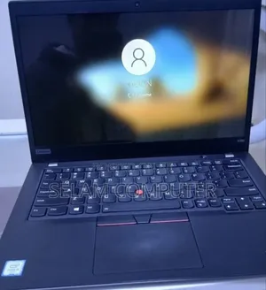 New Laptop Lenovo ThinkPad X390 16GB Intel Core I5 SSD 512GB