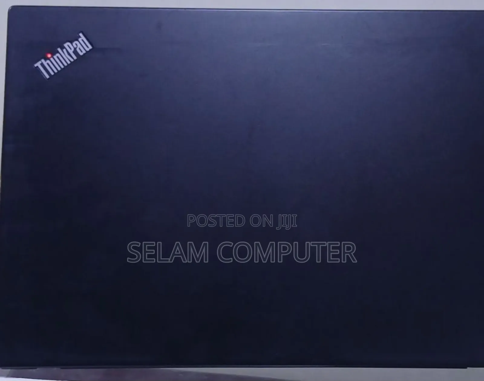 New Laptop Lenovo ThinkPad X390 16GB Intel Core I5 SSD 512GB