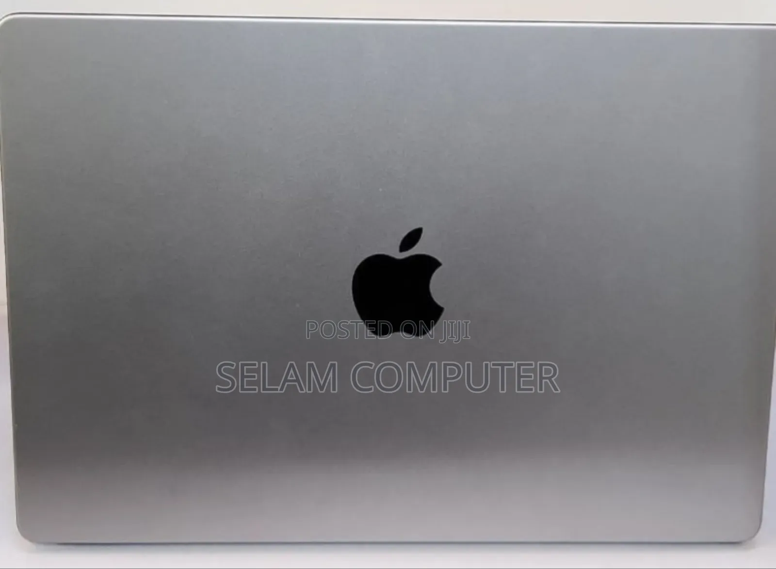 New Laptop Apple MacBook Pro M1 16GB Apple M1 SSD 512GB