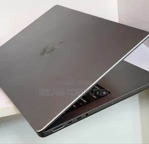 New Laptop Apple MacBook Pro M1 16GB Apple M1 SSD 512GB