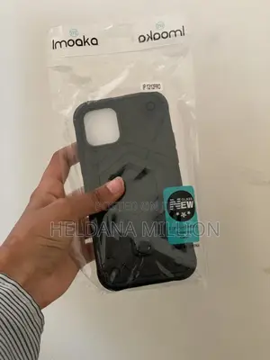 iPhone 12 Pro Cover/Case