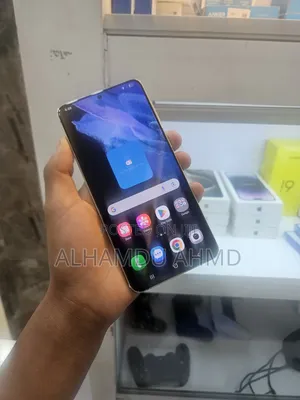 Samsung Galaxy S21+ 5G 128 GB