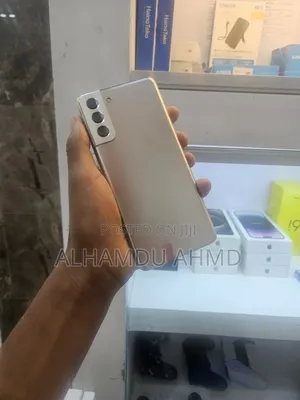 Samsung Galaxy S21+ 5G 128 GB