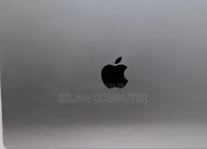 New Laptop Apple MacBook Pro M1 16GB Apple M1 SSD 512GB
