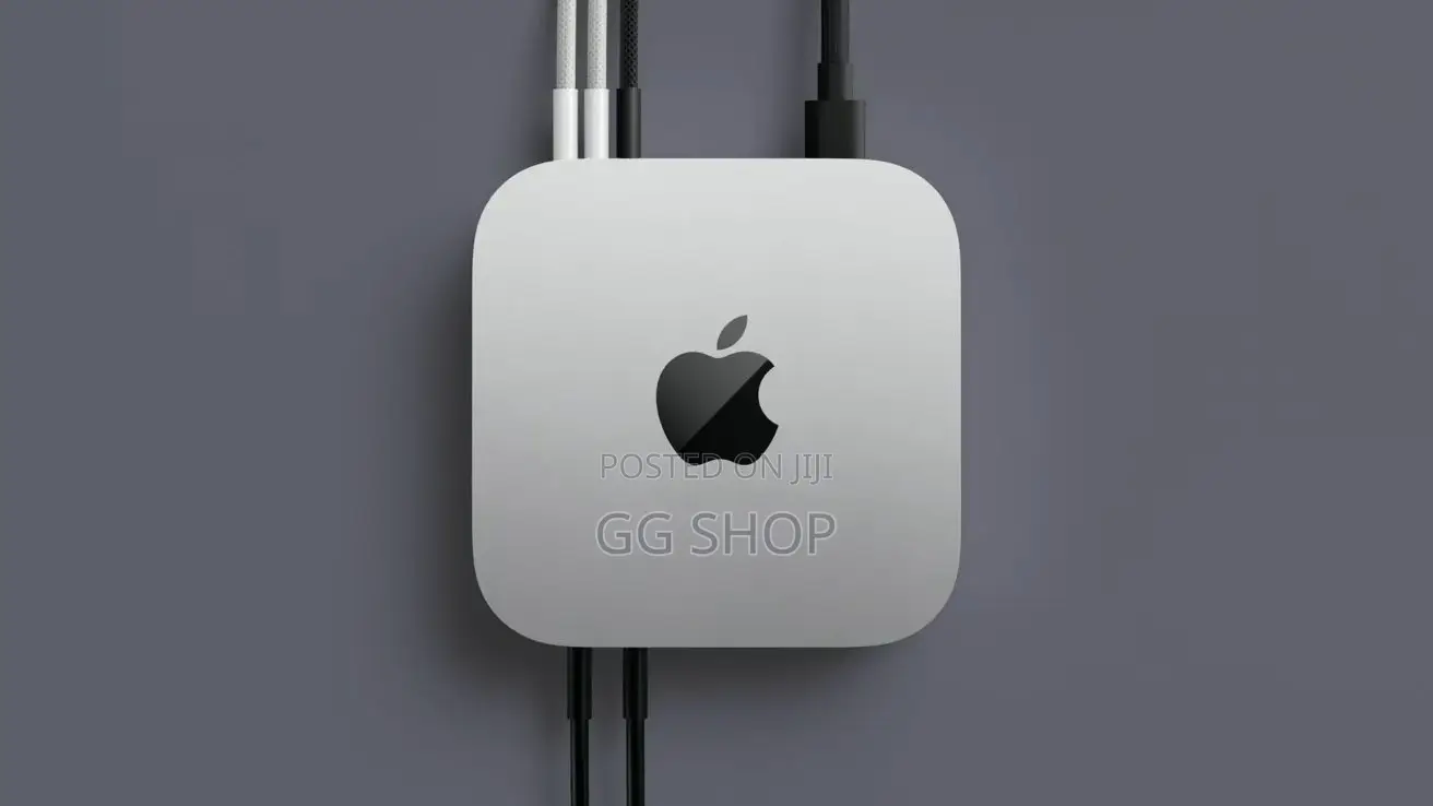 New Desktop Computer Apple iMac 256GB Apple M4 SSD 256GB