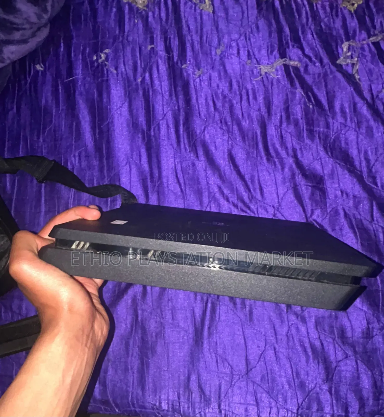 Playstation 4 Ubdated Yehonew Home Consele