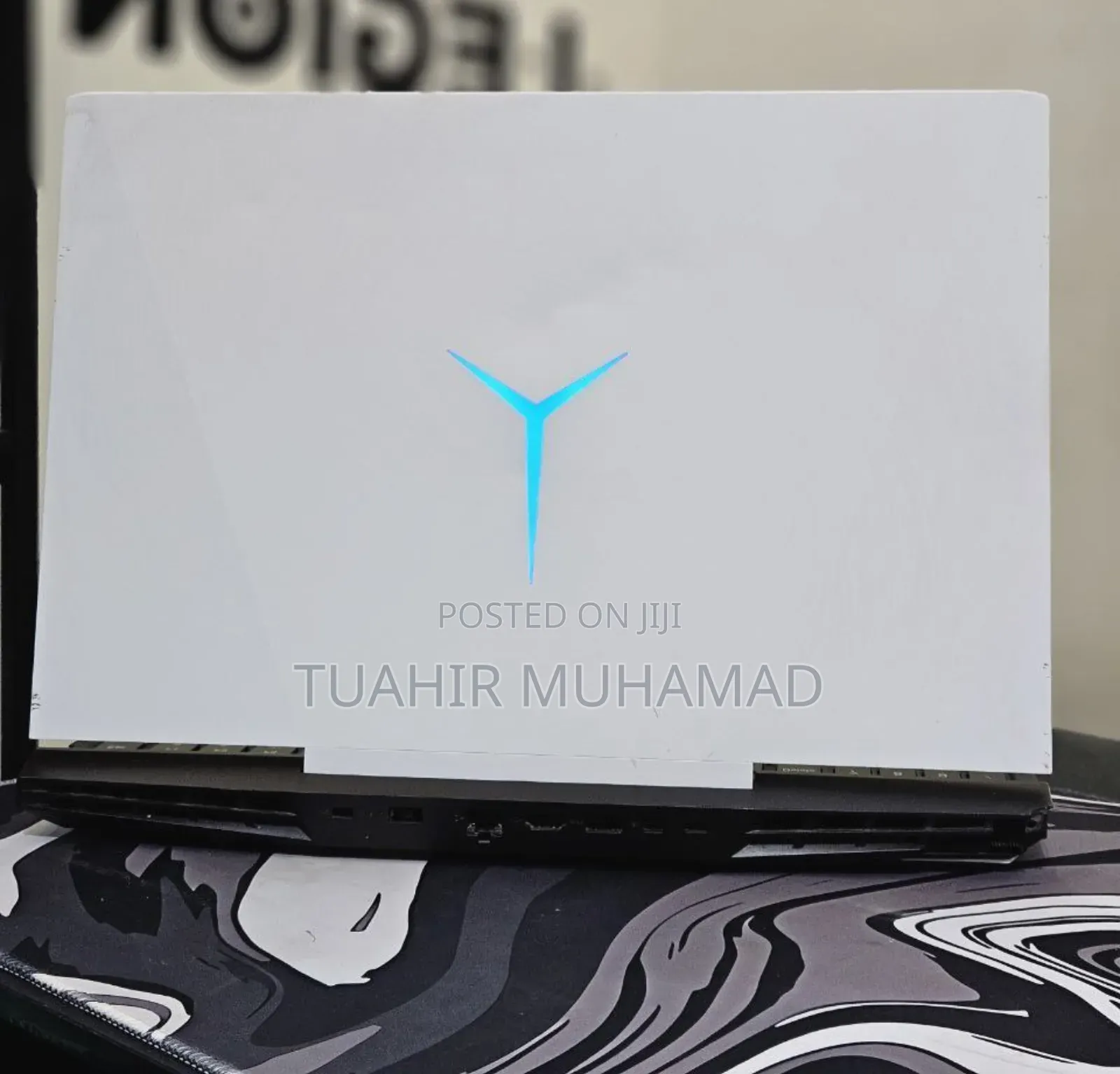 New Lenovo Legion Y7000P IRX9 Gaming Laptop 16GB Intel Core I7 512GB