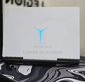 New Lenovo Legion Y7000P IRX9 Gaming Laptop 16GB Intel Core I7 512GB