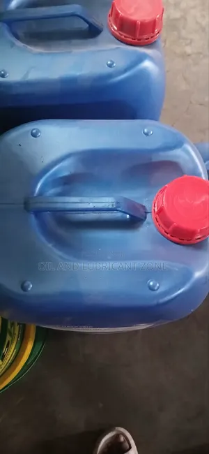 Transmission Oil T4 Sae 50