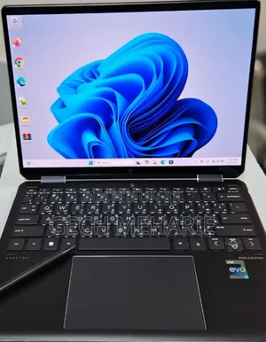 New Laptop HP Spectre X360 16GB Intel Core I7 SSD 1T