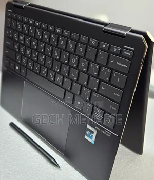 New Laptop HP Spectre X360 16GB Intel Core I7 SSD 1T