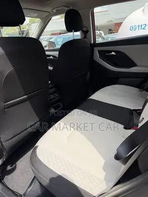 Hyundai Creta 2023 Burgundy