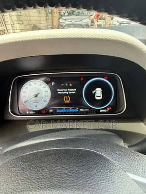 Hyundai Creta 2023 Burgundy